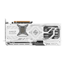 VGA PCIE16 RX9070XT 16GB GDDR6 / RX9070XT SL 16G ASROCK