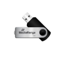 „MediaRange“ 16 GB USB 2.0...