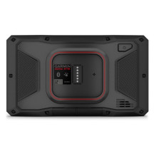 Garmin ZUMO XT2 MT-S navigator Handheld / Fixed 15.2 cm (6&quot;) Touchscreen 340 g Black