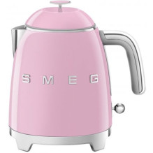 Smeg KLF05PKEU Pink