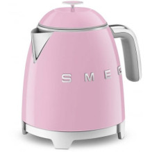 Smeg KLF05PKEU Pink