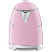 Smeg KLF05PKEU Pink