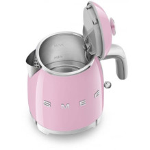 Smeg KLF05PKEU Pink