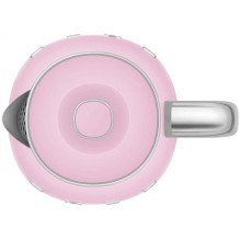 Smeg KLF05PKEU Pink