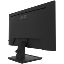 LCD Monitor, MSI, PRO MP252, 24.5", Panel IPS, 1920x1080, 16:9, 100Hz, Matte, 1 ms, Speakers, Tilt, Colour Black, P
