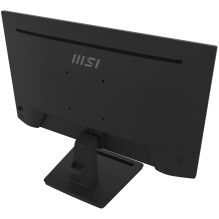 LCD Monitor, MSI, PRO MP252, 24.5", Panel IPS, 1920x1080, 16:9, 100Hz, Matte, 1 ms, Speakers, Tilt, Colour Black, P