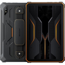 Blackview Active 8 Pro 10.36" 8GB 256GB 4G Black / Orange