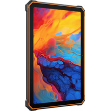 Blackview Active 8 Pro 10.36" 8GB 256GB 4G Black / Orange