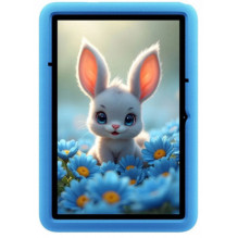Blackview Tab 60 Pro Kids 10.1" 4GB 128GB 4G Ocean Blue