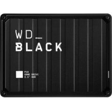 WD Black P10 Game Drive 4TB...