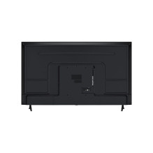 Televizorius, LG, 55', 4K / išmanusis, 3840x2160, belaidis LAN, „Bluetooth“, „webOS“, 55UA73003LA