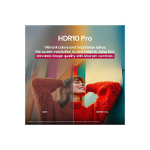 Televizorius, LG, 55', 4K / išmanusis, 3840x2160, belaidis LAN, „Bluetooth“, „webOS“, 55UA73003LA