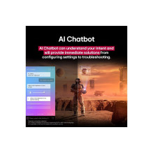 TV Set, LG, 55", 4K / Smart, 3840x2160, Wireless LAN, Bluetooth, webOS, 55UA73003LA