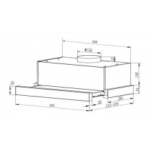 Beko HNT63322WH Beko HNT63322WH