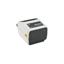 Zebra ZD421d Healthcare, 12 dots / mm (300 dpi), RTC, USB, USB Host, BT (BLE), Ethernet, white