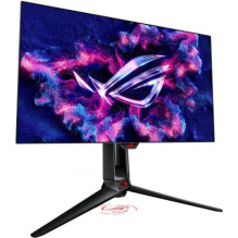 Asus ROG Swift PG27AQDP 26.5" OLED 16:9