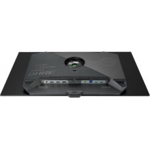 Asus ROG Swift PG27AQDP 26.5" OLED 16:9 monitorius