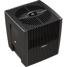 „Venta LW 25 Comfort Plus“ briliantinė juoda 7026401