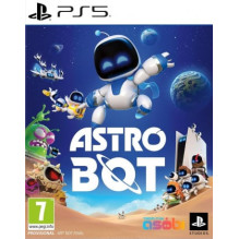 Sony Astro Bot PS5