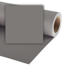 Fonas - Colorama MINERAL GREY 1.35x11m Fonas