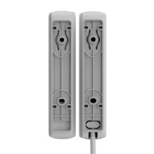 SENSOR DOORPROTECT PLUS / WHITE 44395 AJAX FIBRA