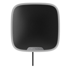 SIREN OUTDOOR STREETSIREN /...