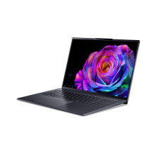 Nešiojamasis kompiuteris, ACER, Swift, Go 16 AI, SFG16-61-R1RE, CPU AMD Ryzen 7, 350, 2000 MHz, 16&quot;, RAM 32GB, LPDD