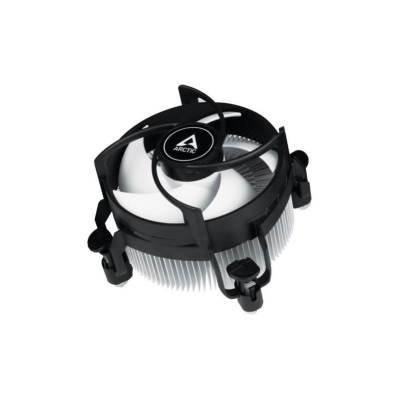 ARCTIC Alpine 17 CPU cooler, Intel 1700