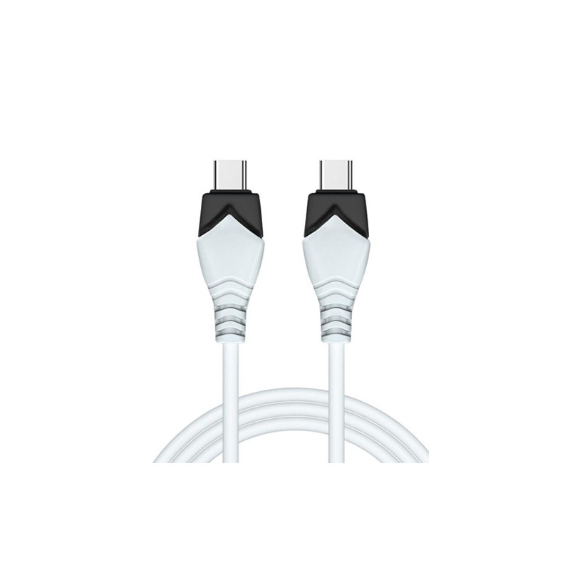 Cable Type C - Type C, 1m