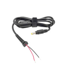 Power supply cable with...