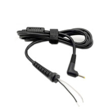 Power supply cable with...