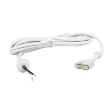 Power supply cable with connector APPLE, Magnetic Magsafe 2