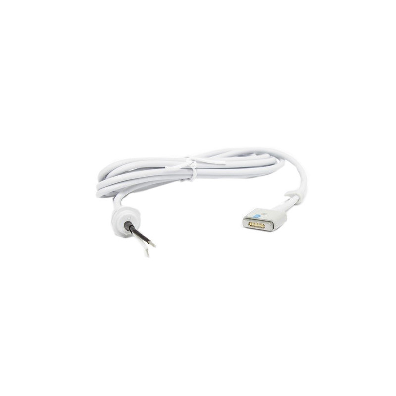 Power supply cable with connector APPLE, Magnetic Magsafe 2