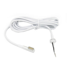 Power supply cable with connector APPLE, Magnetic Magsafe 1L type
