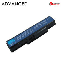 Laptop battery ACER AS07A72, 5200mAh, Extra Digital Advanced