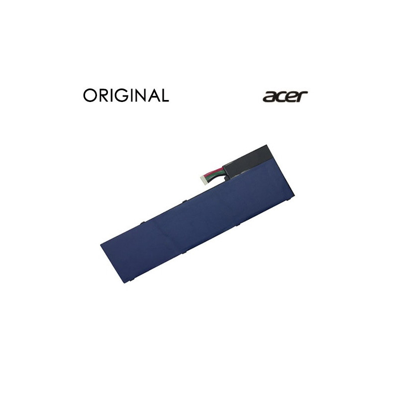 Laptop battery ACER KT.00303.002 4850 mAh, Original