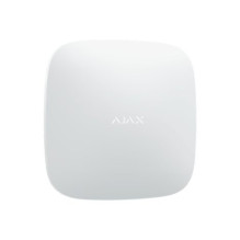 Ajax Hub smart control panel (white)
