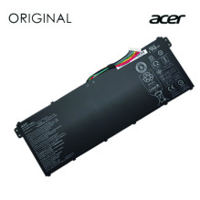 Laptop battery ACER AP16M5J, 4810mAh, Original