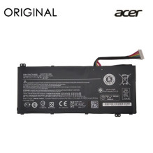 Laptop battery ACER AC14A8L, 4465mAh, Original