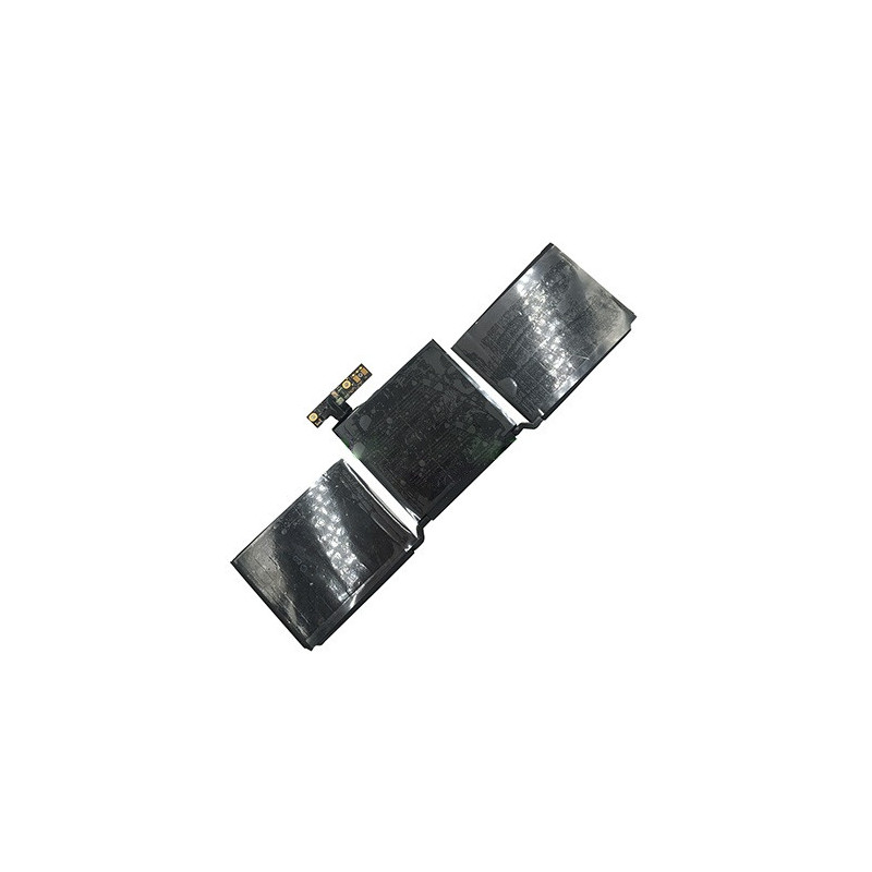 Nešiojamo kompiuterio baterija skirta A1708, A1713, 4781mAh, Premium