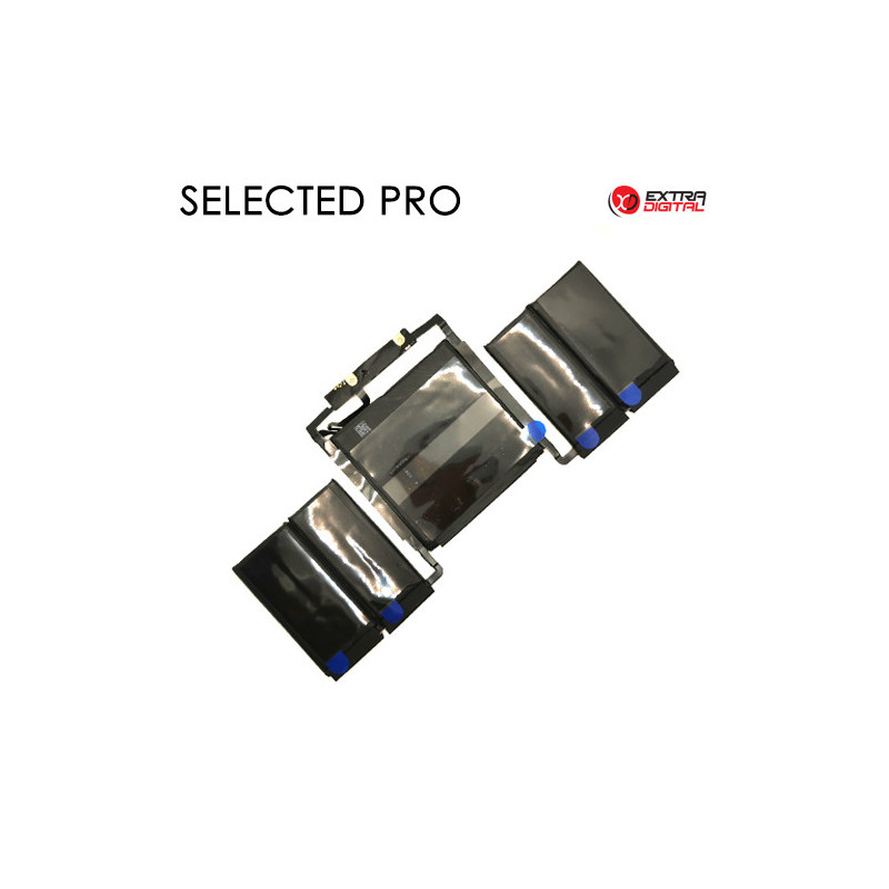 Nešiojamo kompiuterio baterija skirta A1819, 4314mAh, Extra Digital Selected Pro