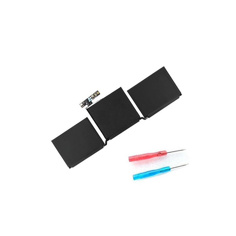 Nešiojamo kompiuterio baterija skirta A2289 4784mAh, Premium