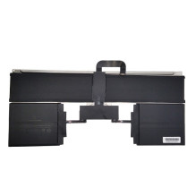 Nešiojamo kompiuterio baterija skirta A2681, A2669, 4561mAh, Premium