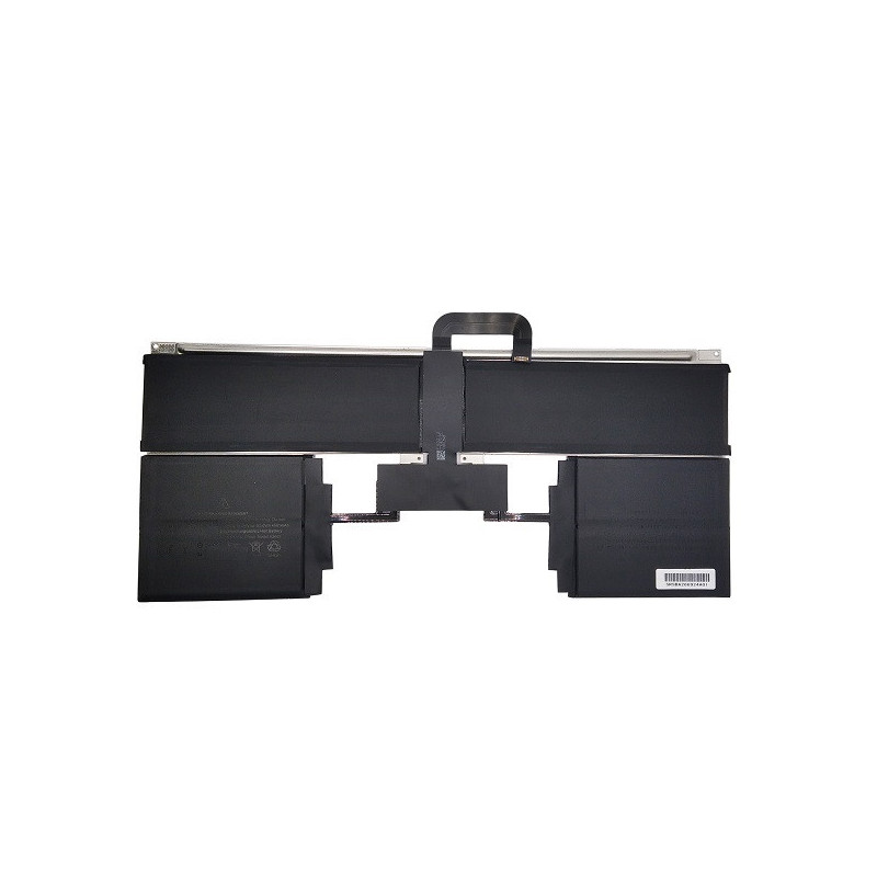 Nešiojamo kompiuterio baterija skirta A2681, A2669, 4561mAh, Premium