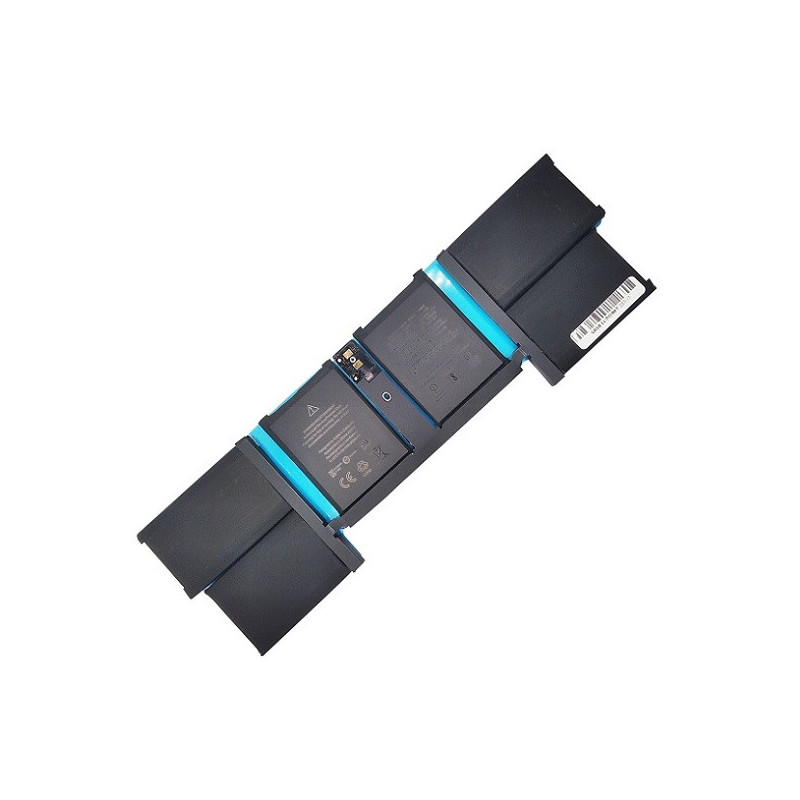 Nešiojamo kompiuterio baterija skirta A2519, 6068mAh, Premium