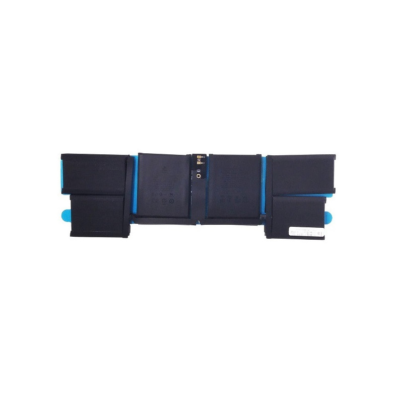 Nešiojamo kompiuterio baterija skirta A2485, A2527, 8700mAh, Premium