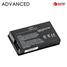 Laptop battery ASUS A32-A8,...