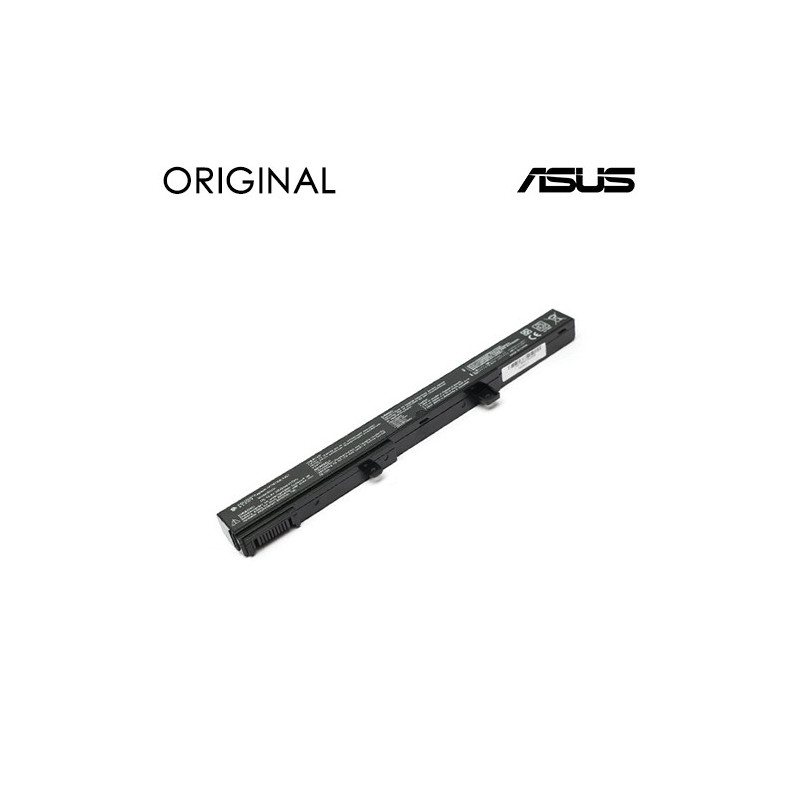 Nešiojamo kompiuterio baterija ASUS C21N1508, 38Wh, Extra Digital Selected