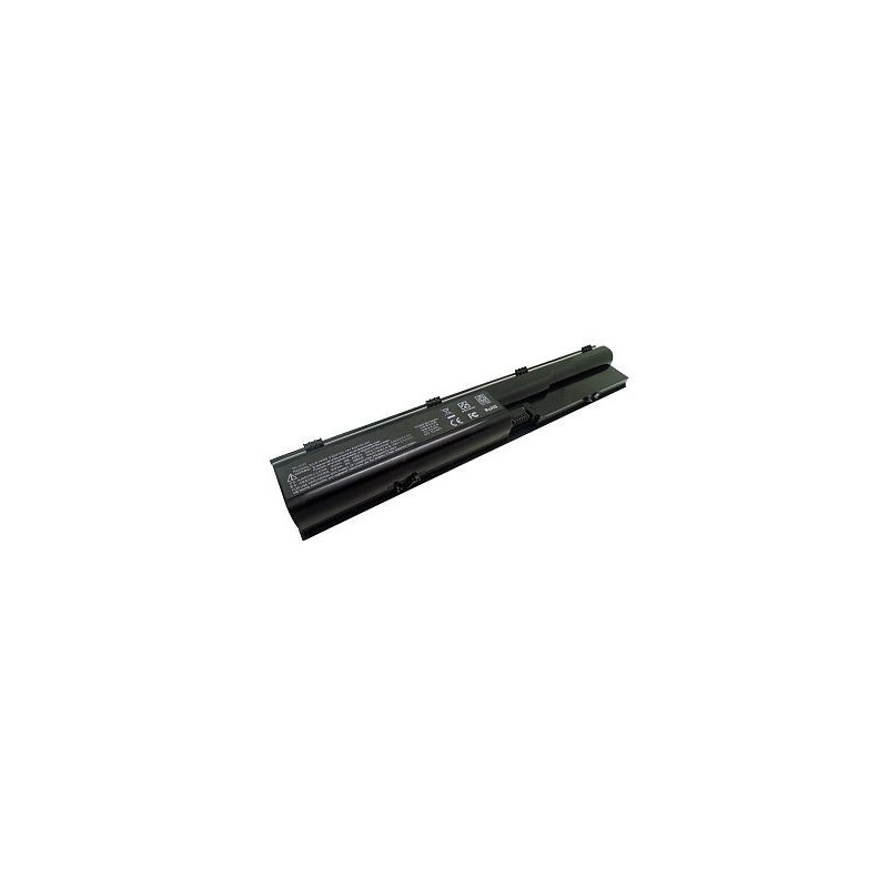 Notebook battery, Extra Digital Advanced, HP HSTNN-I02C, 5200mAh