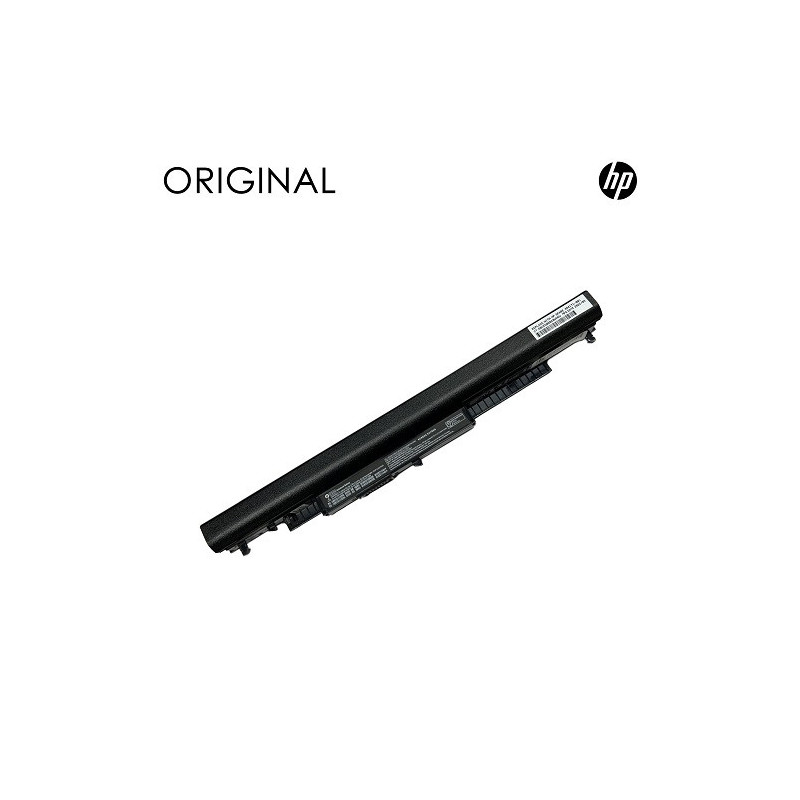 Notebook battery, HP HS04 Original